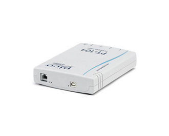 PT-104 Data Logger -  PT. Sumber Instrumindo 